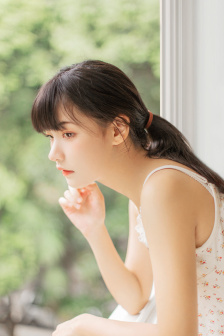 厨房抱着岳推拉门